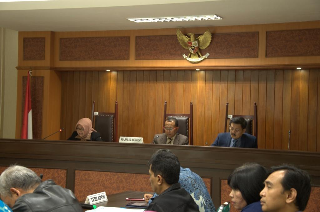 KPPU Putuskan Adanya Persekongkolan Tender Pada Pengadaan Pembangunan Infrastruktur Pengolahan Sampah di Bandung