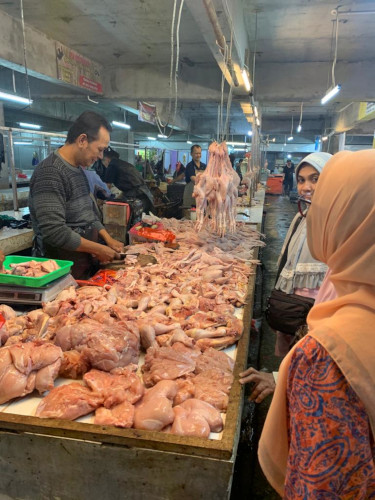 Jelang Ramadhan, Harga Daging Ayam, Daging Sapi, dan Telur Ayam Mulai Naik