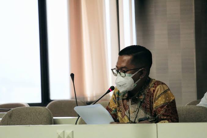 KPPU Kantor Wilayah II Menghadiri Undangan DPRD Provinsi Lampung Membahas Permasalahan Ubi Kayu