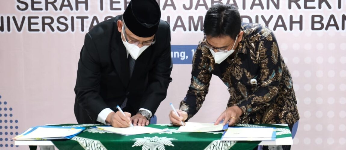 KPPU Teken Perjanjian Kerja Sama dengan Universitas Muhammadiyah Bandung