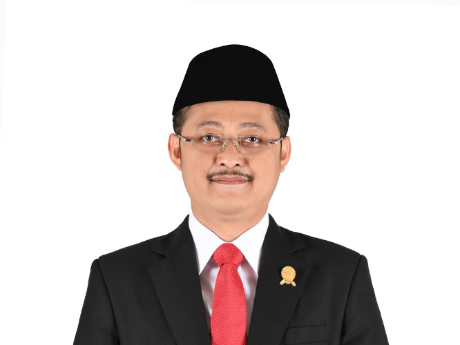 M. Afif Hasbullah Ditetapkan sebagai Ketua KPPU