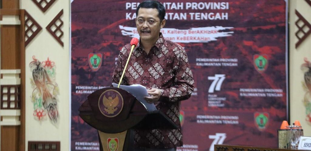 KPPU Terbitkan Penetapan Penghentian Perkara PT Karya Makmur Bahagia