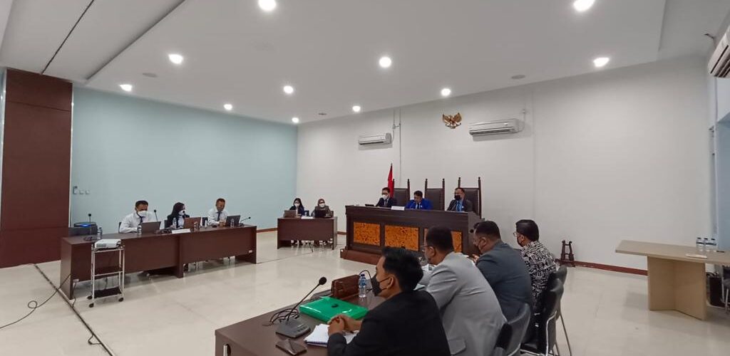 PT LBS Akui Pelanggaran dalam Penjualan Minyak Goreng di Yogyakarta dan Ajukan Perubahan Perilaku ke KPPU