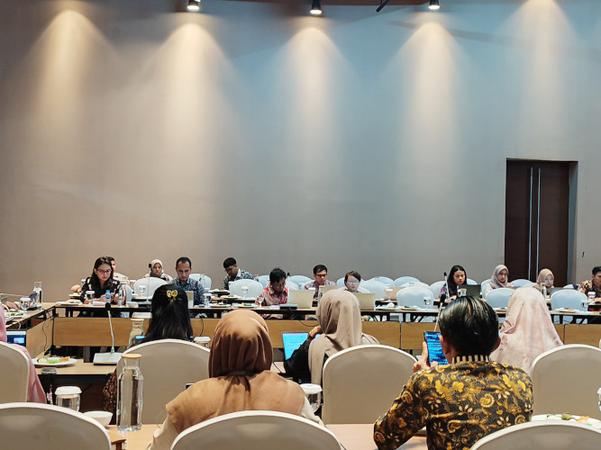 Kebijakan Persaingan sebagai Bagian dari Ekosistem Ekonomi Digital dalam Menghadapi ASEAN DEFA