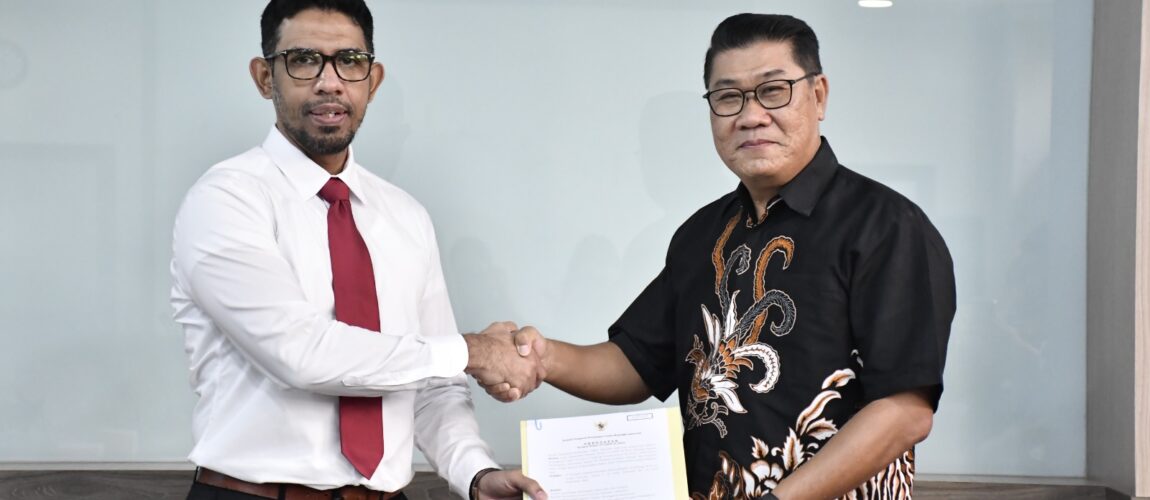PT Perdana Intisawit Perkasa Laksanakan Perintah KPPU untuk Perbaikan Kemitraannya dengan Koperasi Sawit Bunga Idaman di Riau