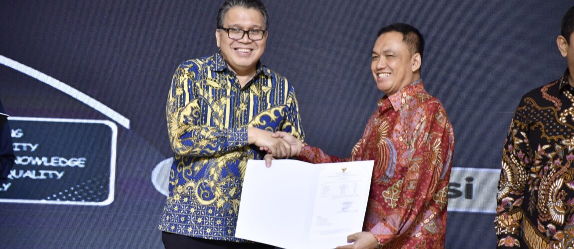 KPPU Hadiri Entri Meeting BPK