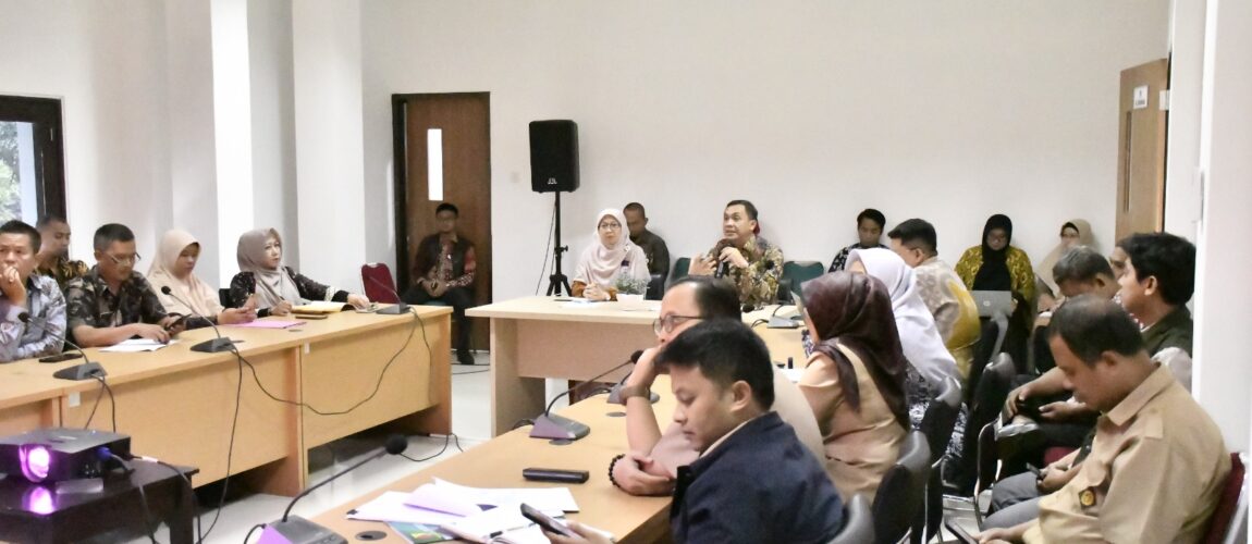 KPPU Sosialisasikan Persaingan Usaha dan Kemitraan dalam Sektor Ritel di Bandung