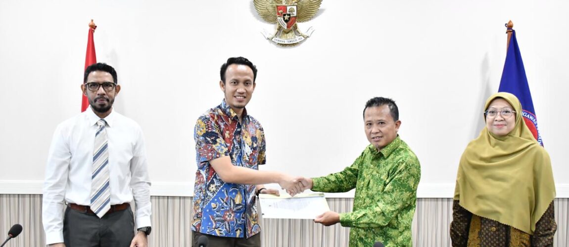 KPPU Selesaikan Persoalan Kemitraan antara PT ASPM dengan Peternak Ayam Ras di Jawa Barat