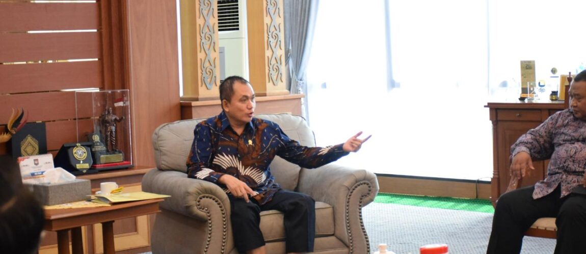 KPPU akan Tingkatkan Pengawasan di Kalimantan Barat