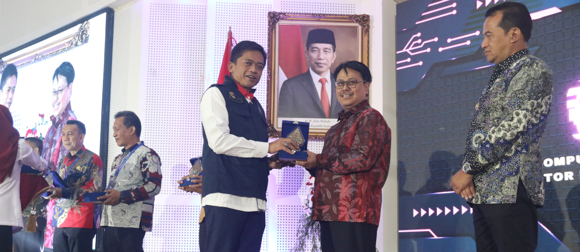 Membangun Ketangguhan Keamanan Siber Nasional: KPPU Resmi Menjadi Tim CSIRT Nasional