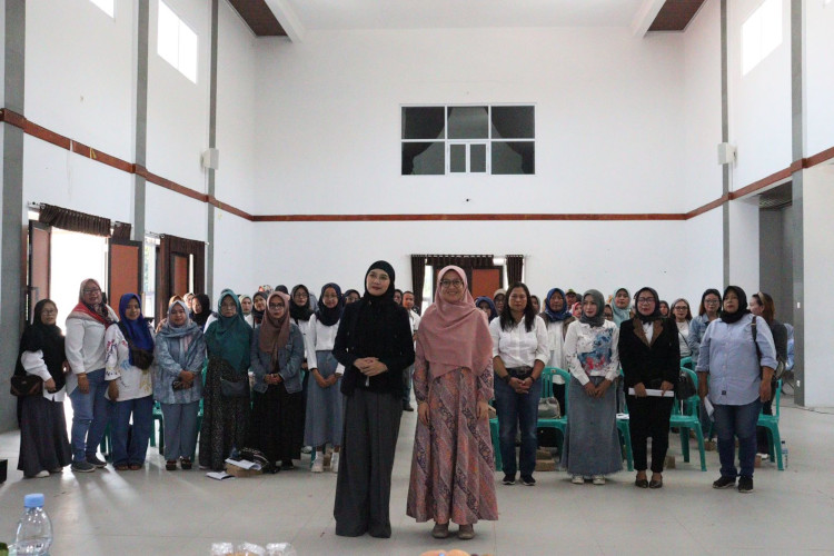 KPPU-DPR RI Sosialisasikan Budaya Persaingan Sehat di Garut