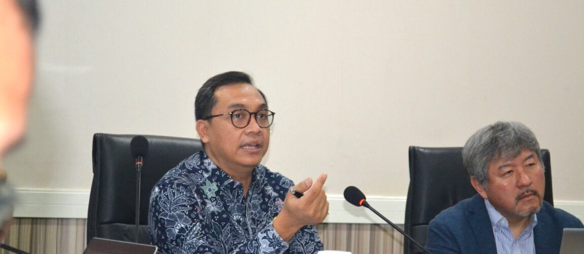 Mohammad Reza: National Interest Perlu Diperhatikan Timor Leste Dalam Membentuk UU Persaingan Usaha