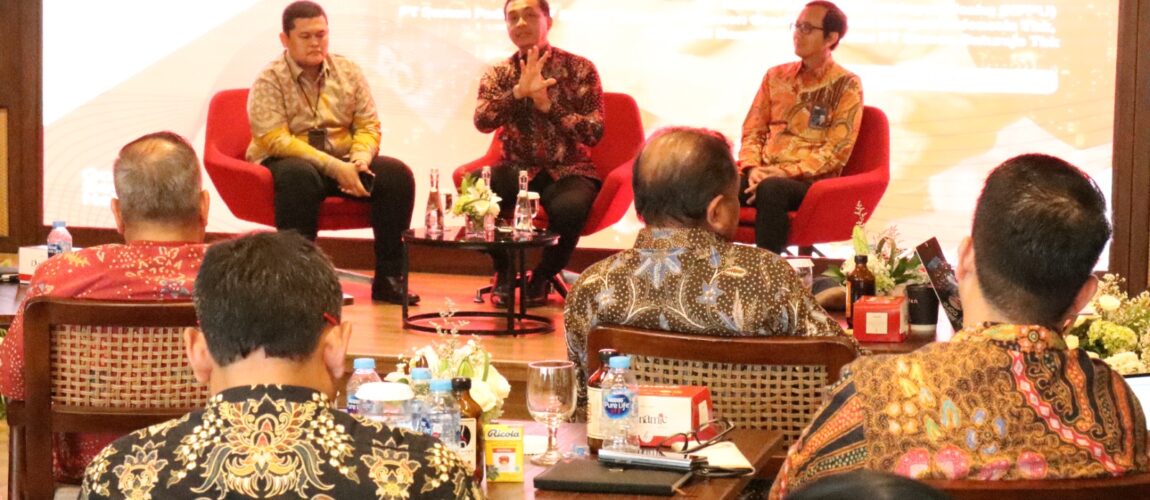 Program Kepatuhan Persaingan Usaha sebagai Upaya Deteksi Dini