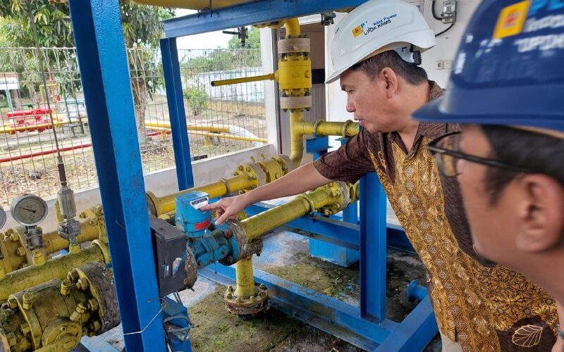 KPPU Temukan 1800-an Jargas APBN Tidak Terutilisasi, Potensi Persaingan Usaha Tidak Sehat