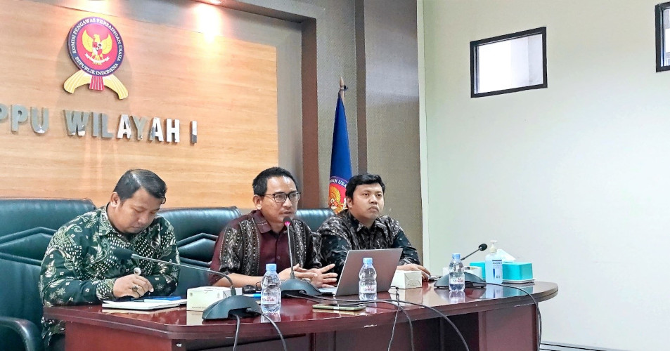 KPPU Gencar Awasi Persaingan Usaha dan Kemitraan