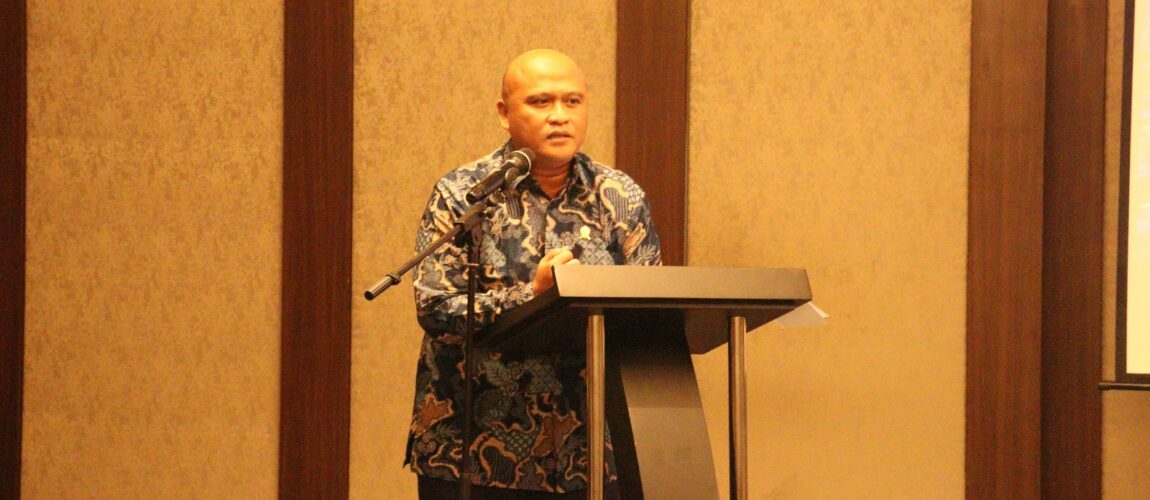 KPPU Sosialisasikan Program Kepatuhan untuk PT Triputra Agro Persada Tbk