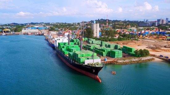 Dugaan Persekongkolan Tender Terminal Ferry International Batam Centre Masuk ke Tahap Penyelidikan oleh KPPU