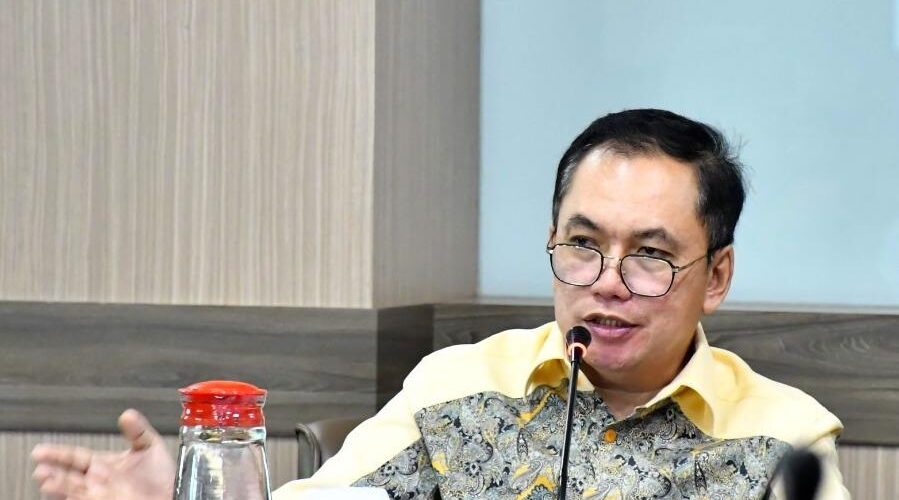 KPPU Laksanakan FGD Policy Paper Roadmap Kebijakan Pengawasan Kemitraan