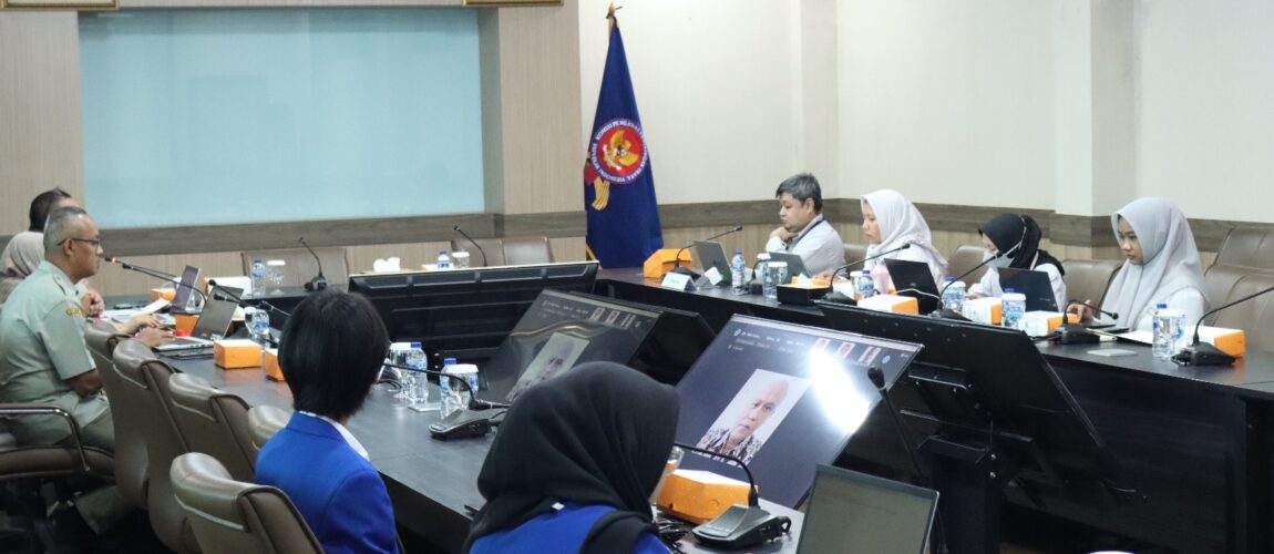 Kebocoran Penggunaan Gandum Impor, KPPU Lakukan FGD